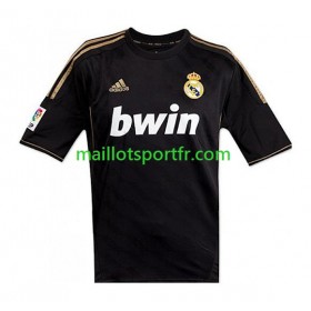 Maillot de Foot Real Madrid Exterieur 2011-2012